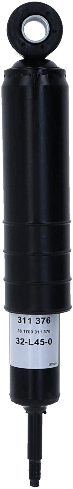 Sachs Schokdemper 311 376