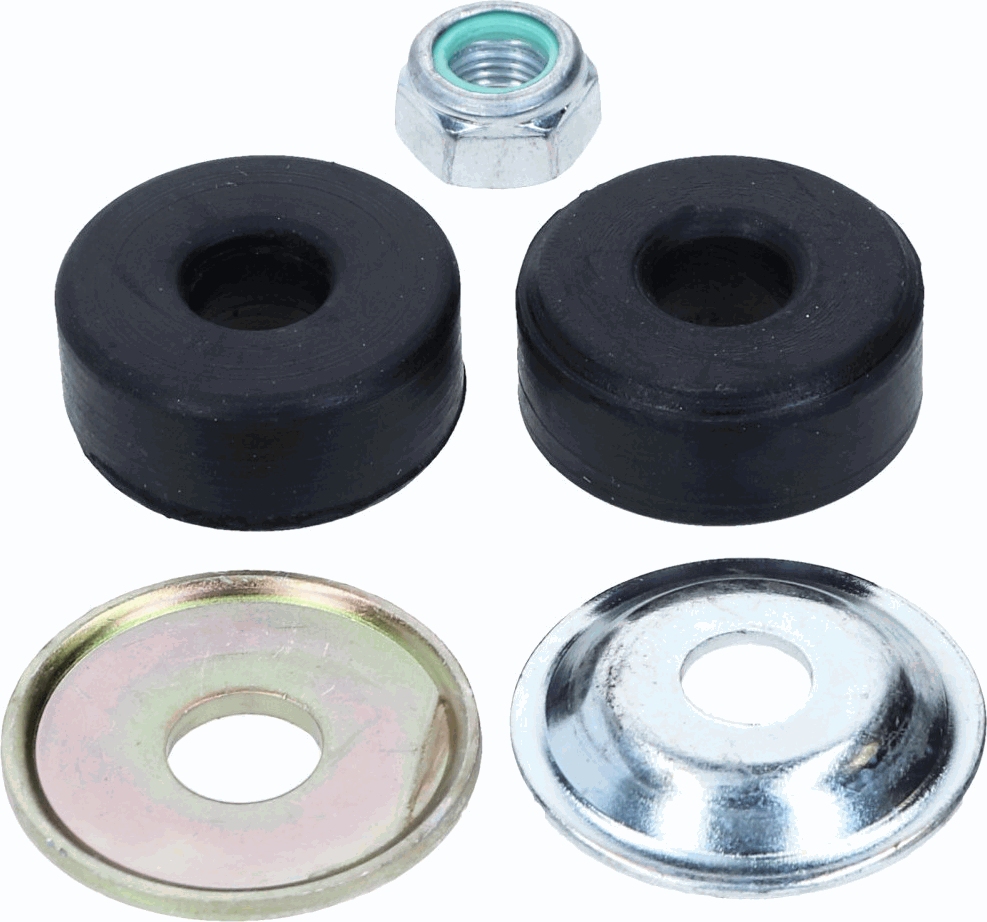 Sachs Schokdemper 311 376