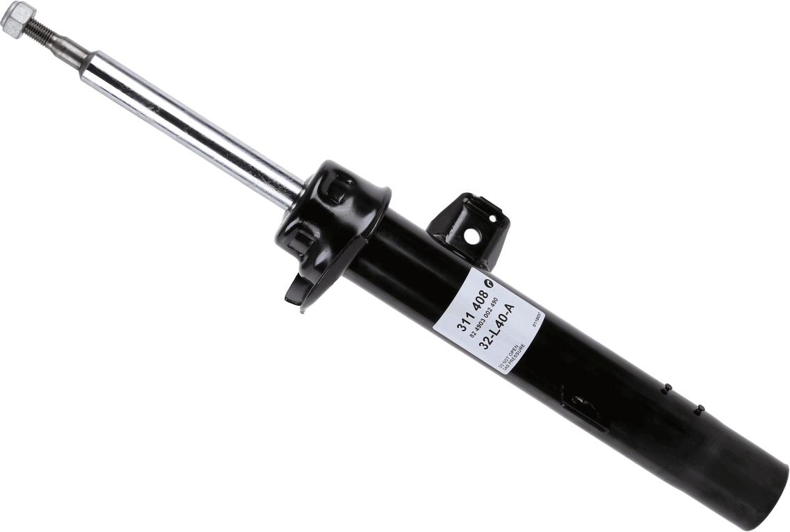 Schokdemper Sachs 311 408