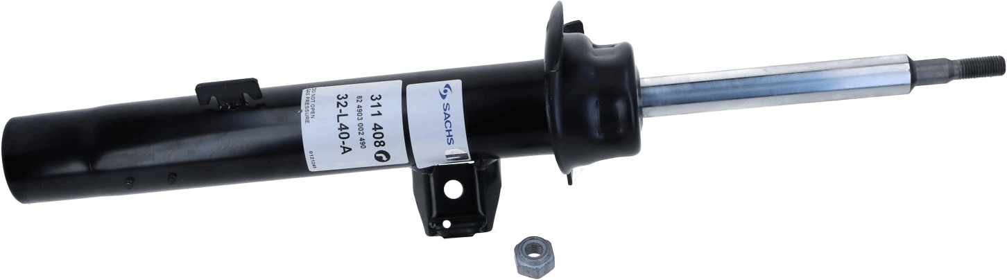Sachs Schokdemper 311 408