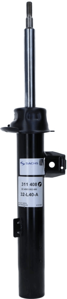 Sachs Schokdemper 311 408