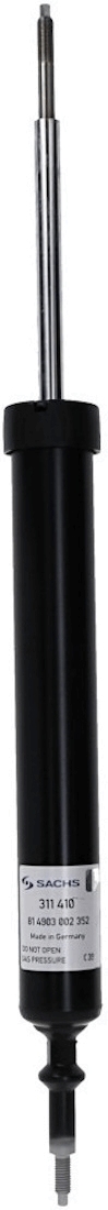 Sachs Schokdemper 311 410