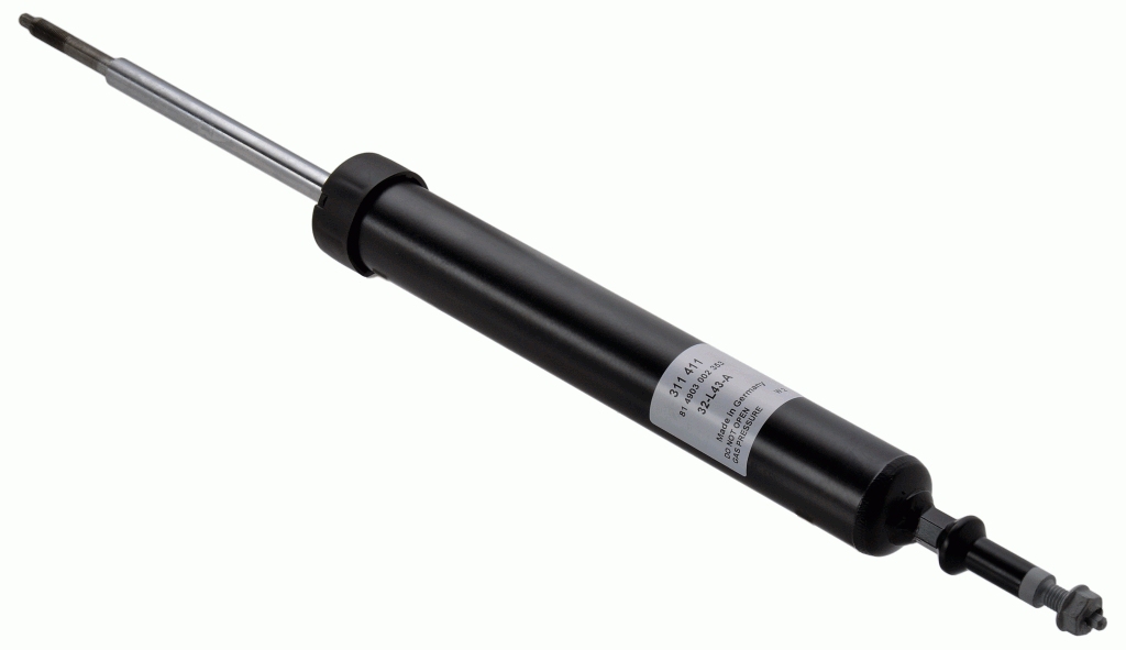 Schokdemper Sachs 311 411