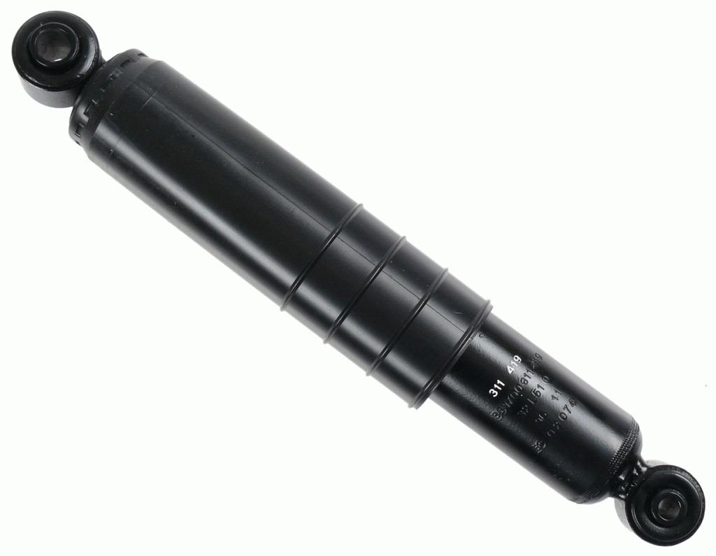Schokdemper Sachs 311 419