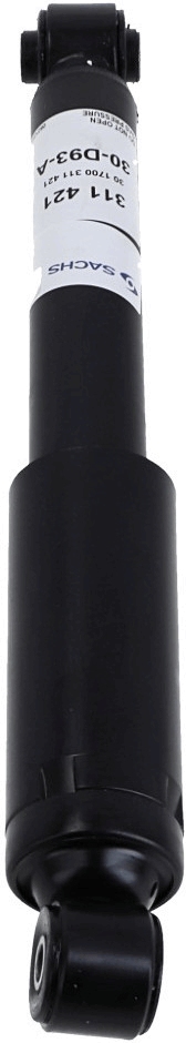 Sachs Schokdemper 311 421