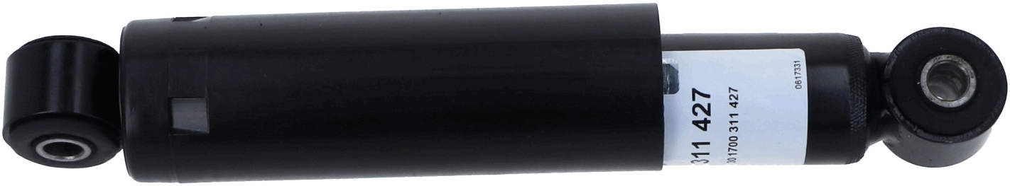 Sachs Schokdemper 311 427