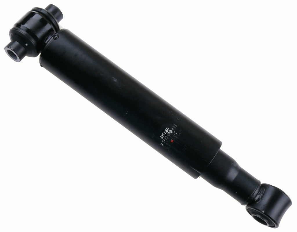 Schokdemper Sachs 311 480