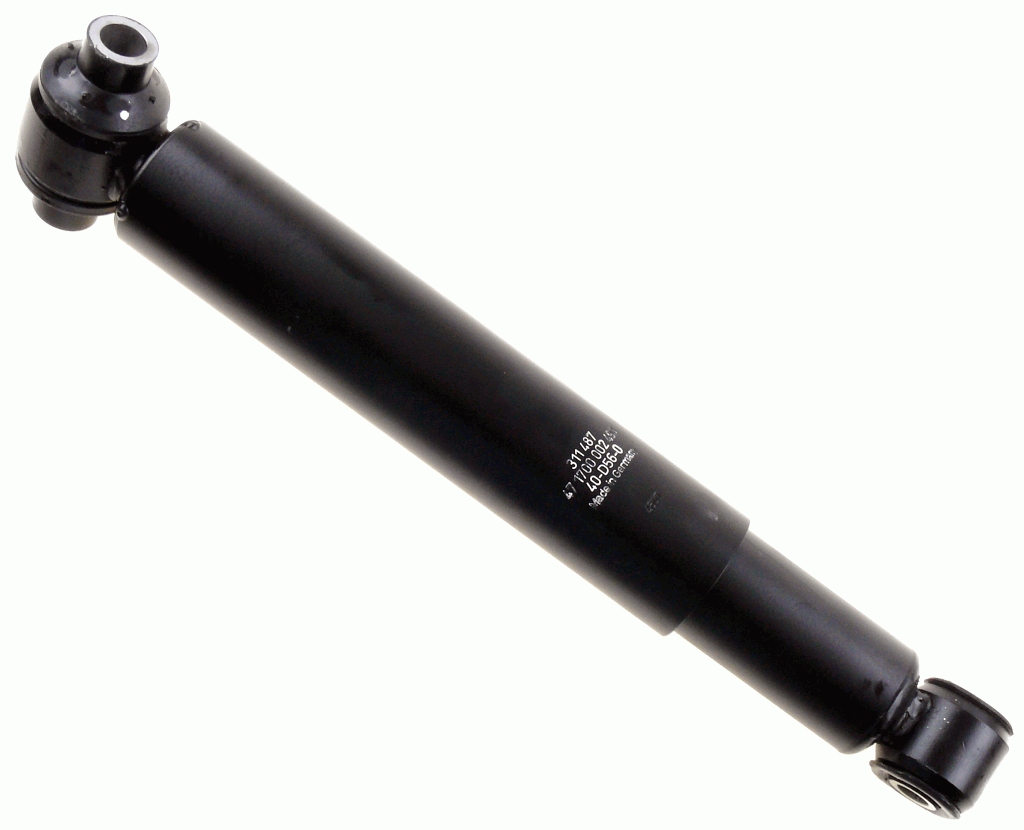 Schokdemper Sachs 311 487