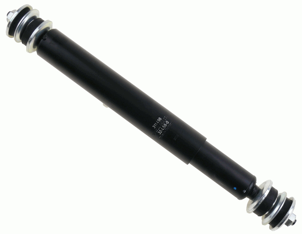 Schokdemper Sachs 311 498