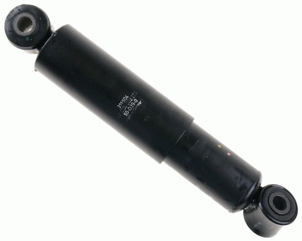 Schokdemper Sachs 311 504
