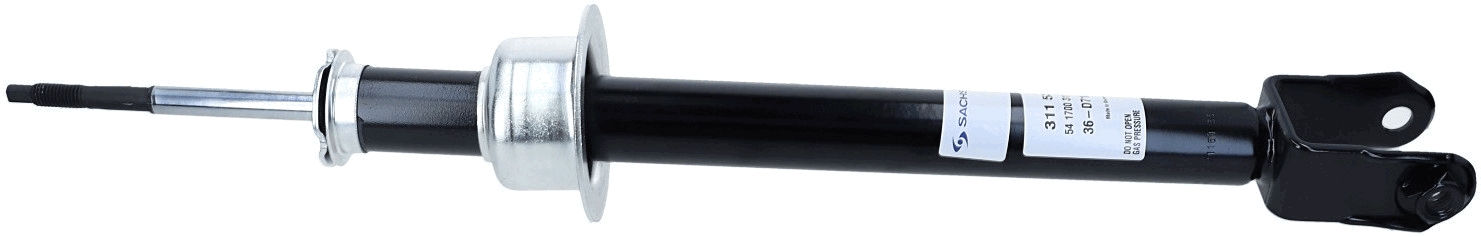 Sachs Schokdemper 311 535
