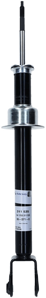 Sachs Schokdemper 311 535