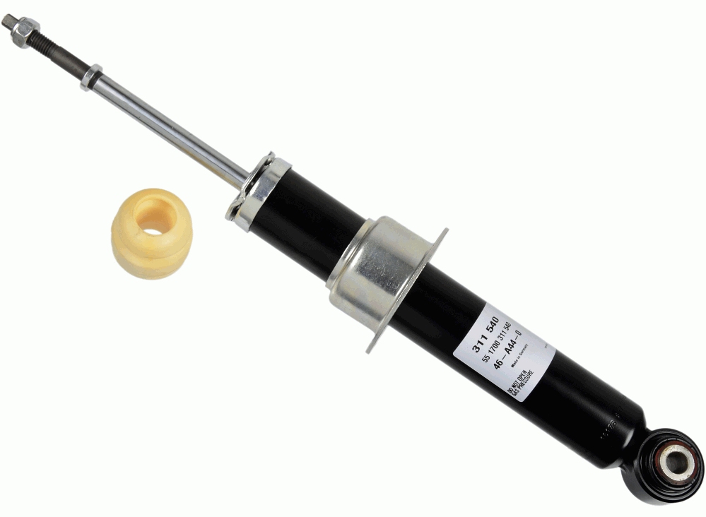 Sachs Schokdemper 311 540