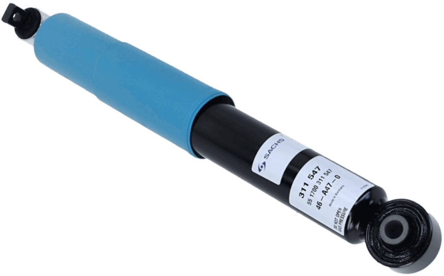 Sachs Schokdemper 311 547