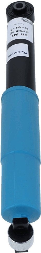 Sachs Schokdemper 311 547