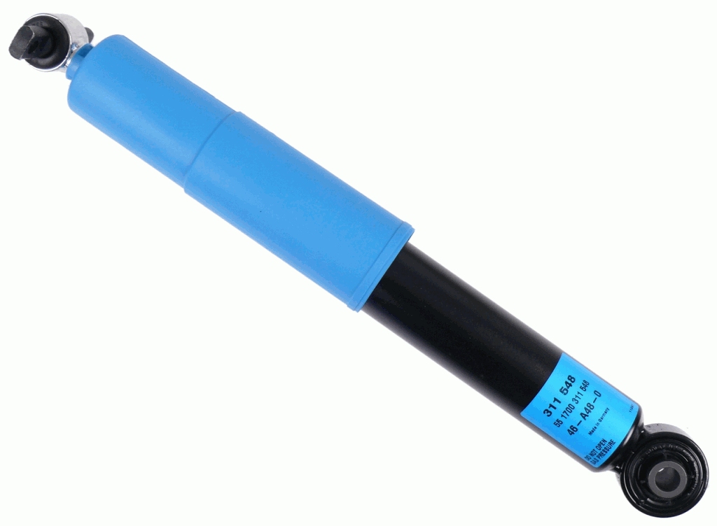 Sachs Schokdemper 311 548