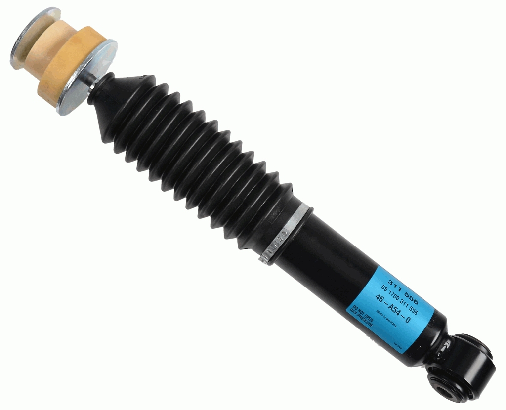 Schokdemper Sachs 311 556