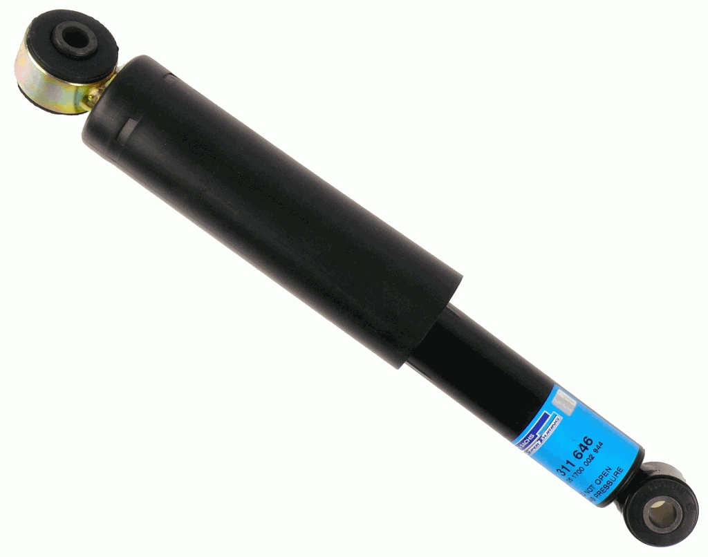 Schokdemper Sachs 311 646