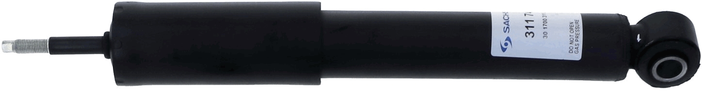 Sachs Schokdemper 311 742