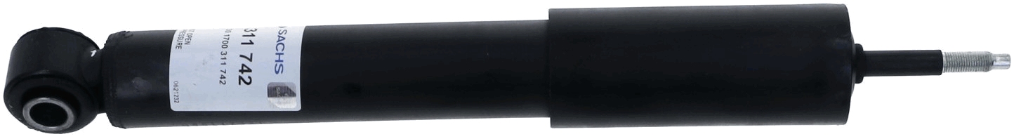 Sachs Schokdemper 311 742