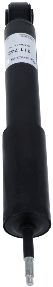 Sachs Schokdemper 311 742