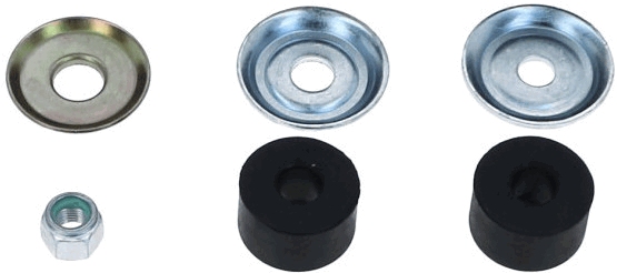 Sachs Schokdemper 311 742