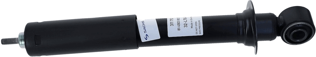 Sachs Schokdemper 311 752