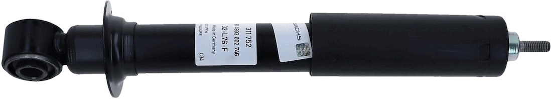 Sachs Schokdemper 311 752