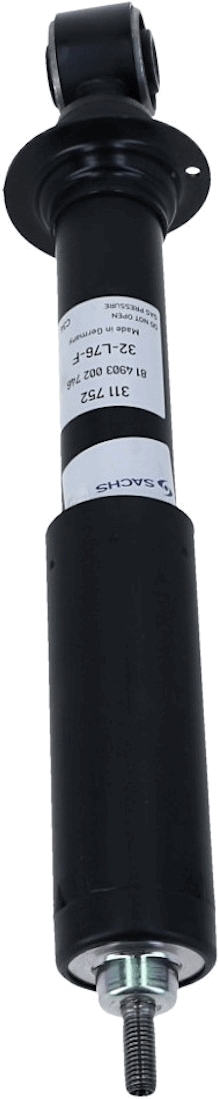Sachs Schokdemper 311 752