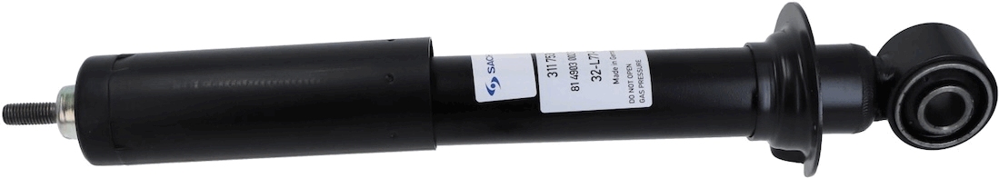 Sachs Schokdemper 311 753