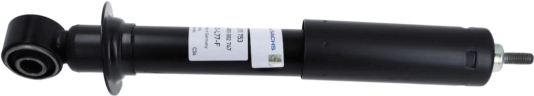 Sachs Schokdemper 311 753