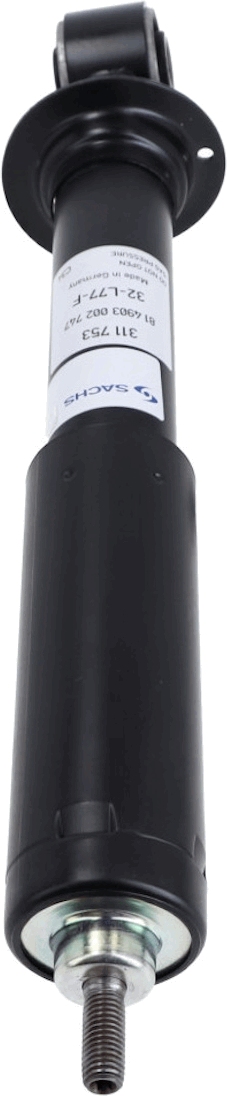 Sachs Schokdemper 311 753