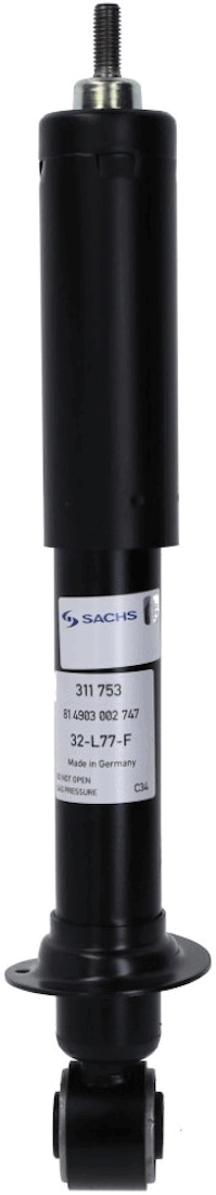 Sachs Schokdemper 311 753