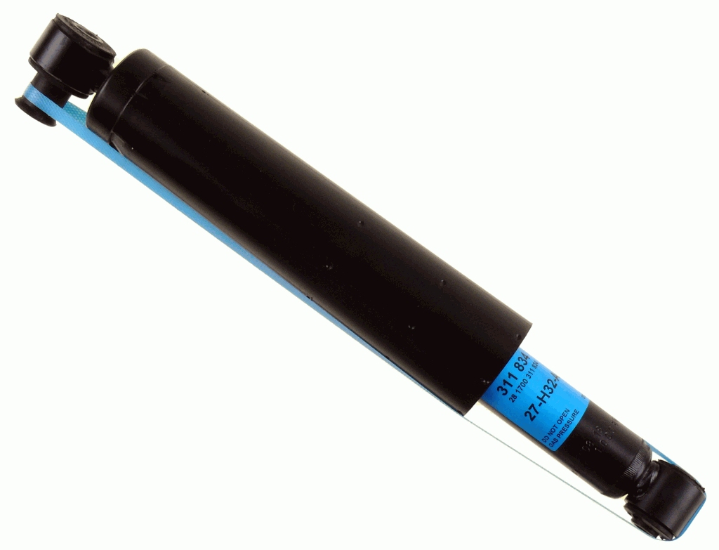 Schokdemper Sachs 311 834