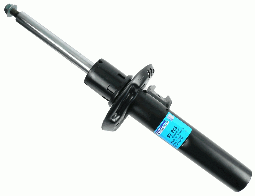 Sachs Schokdemper 311 863