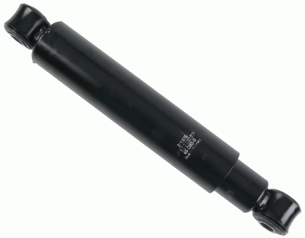 Schokdemper Sachs 311 876