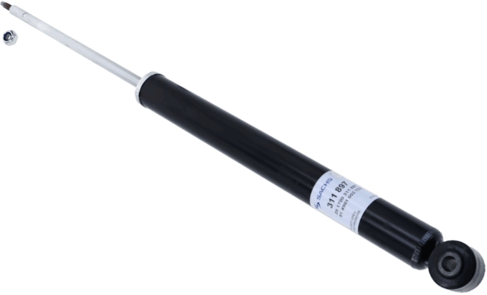 Sachs Schokdemper 311 897