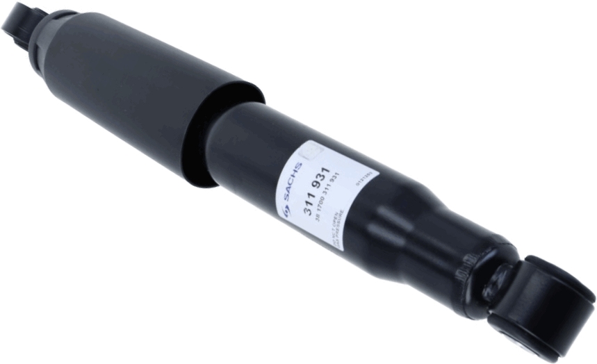 Sachs Schokdemper 311 931