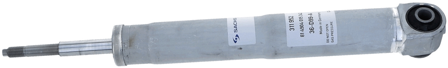 Sachs Schokdemper 311 952