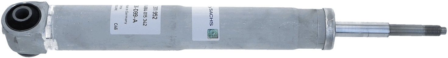 Sachs Schokdemper 311 952