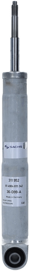 Sachs Schokdemper 311 952