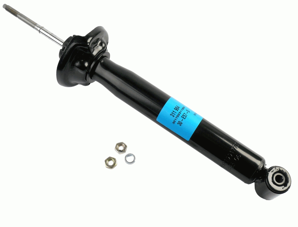 Schokdemper Sachs 311 964