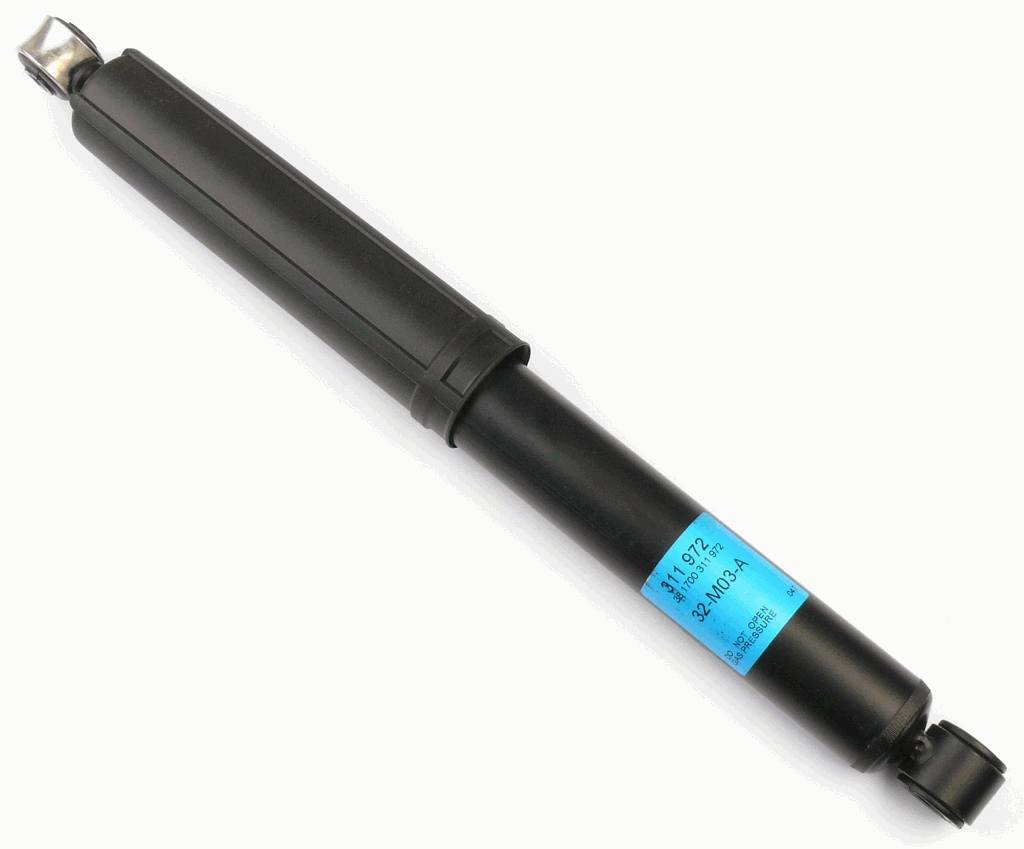 Schokdemper Sachs 311 972