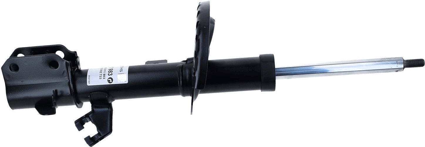 Sachs Schokdemper 311 983