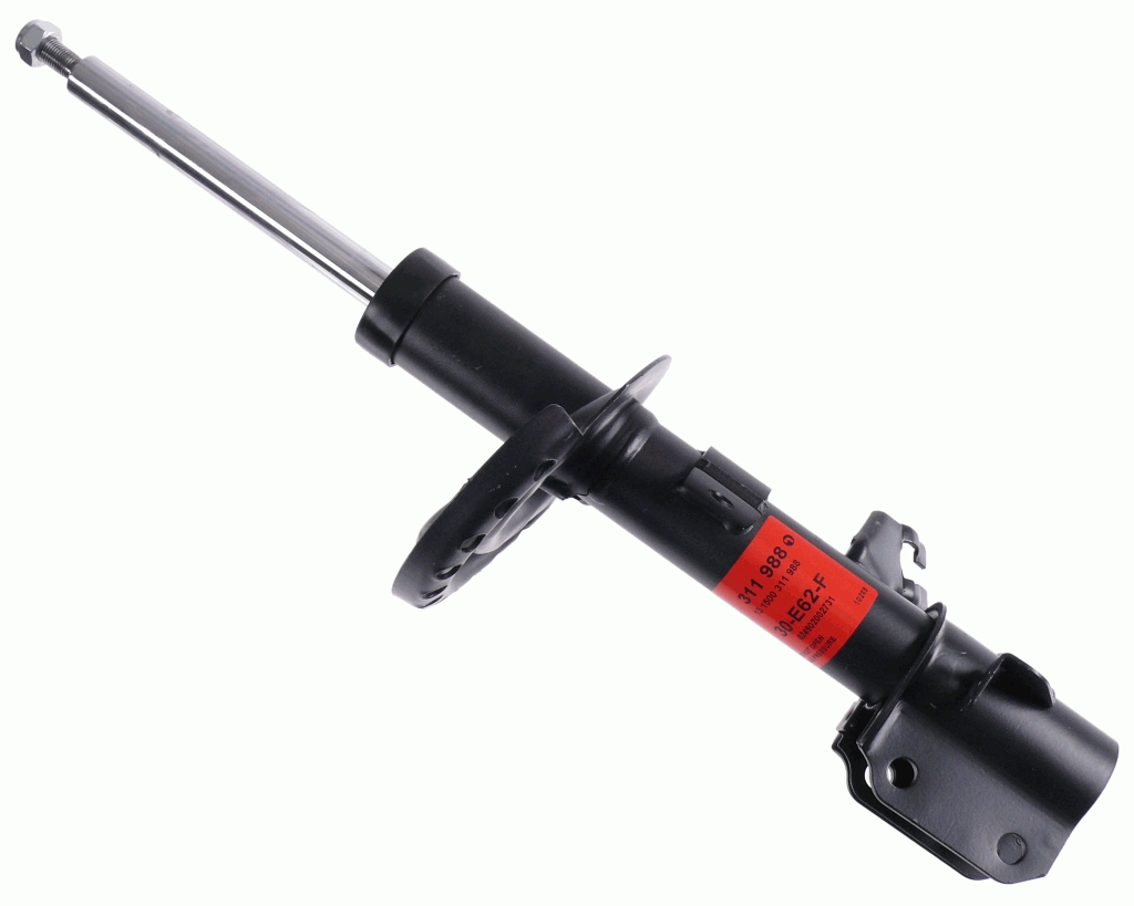Schokdemper Sachs 311 988