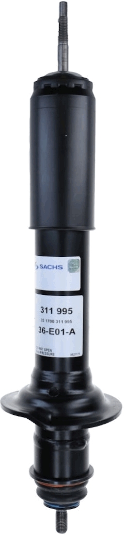 Sachs Schokdemper 311 995
