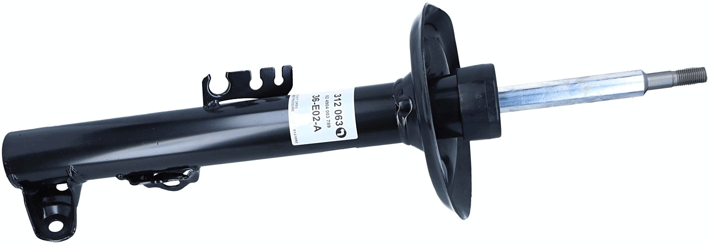 Sachs Schokdemper 312 063