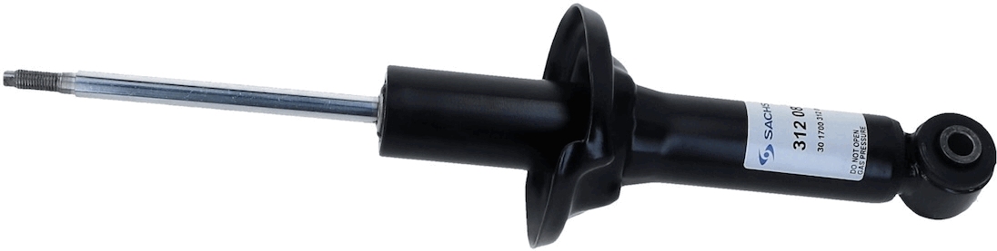 Sachs Schokdemper 312 083