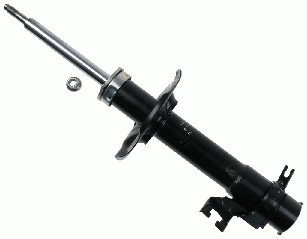 Schokdemper Sachs 312 107