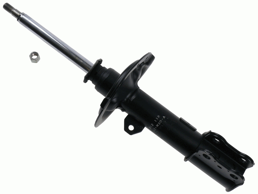 Schokdemper Sachs 312 118